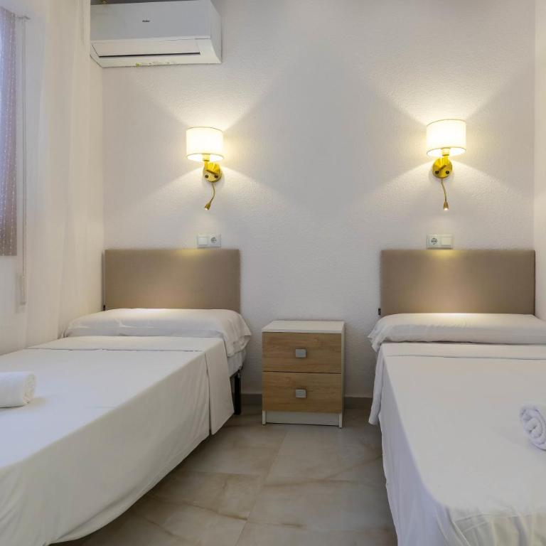 Arenal Mar Inftour - Three-Bedroom Apartment - 29