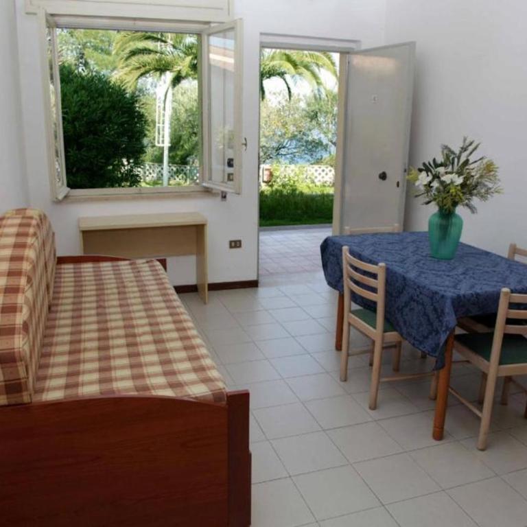 Tropea Residence - Pace - Appartamento con 1 Camera da Letto - 3