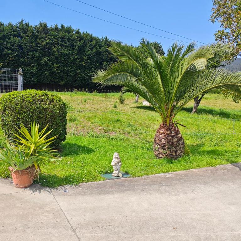 Casa la Pradera - Apartamento de 3 dormitorios con vistas a las montañas - 21