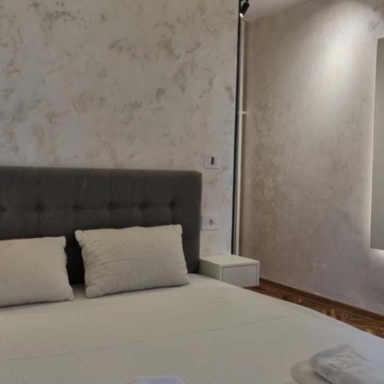 Studio near city center - Apartman sa 1 Spavaćom Sobom - 4