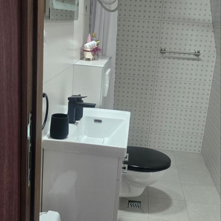 Durmitorska vila Andesila - Apartman sa 1 Spavaćom Sobom - 1