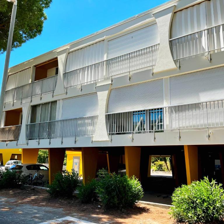 PGH N61 - Les Berges du Ponant - Apartment mit 1 Schlafzimmer - 15