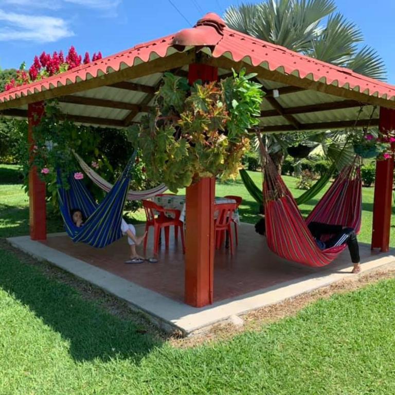 Finca Hotel Caracolí I A 15 Minutos del Parque del Café - Casa - 35
