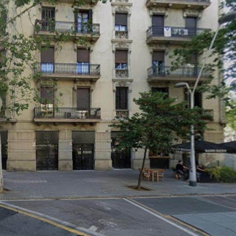 2731 - AB Arago Eixample - Apartamento - 16