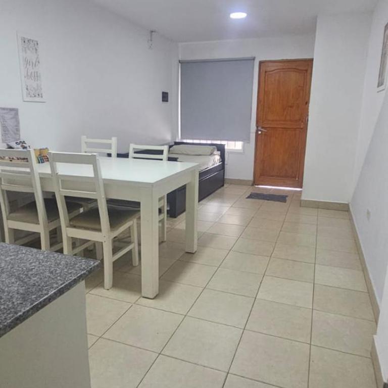 Apartamentos La Posta - Apartment - 3