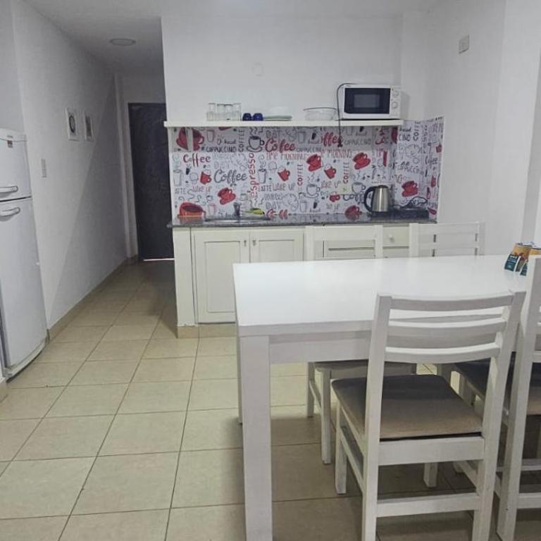 Apartamentos La Posta - Apartment - 4