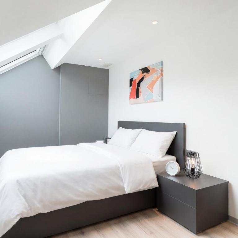 City Pop 2Night Geneva - Self check-in - Appartement Supérieur - 3