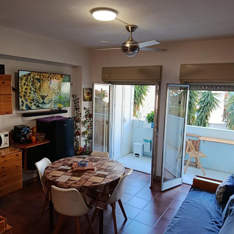 Penelope Cefalù - Free parking - Two-Bedroom Apartment - 3