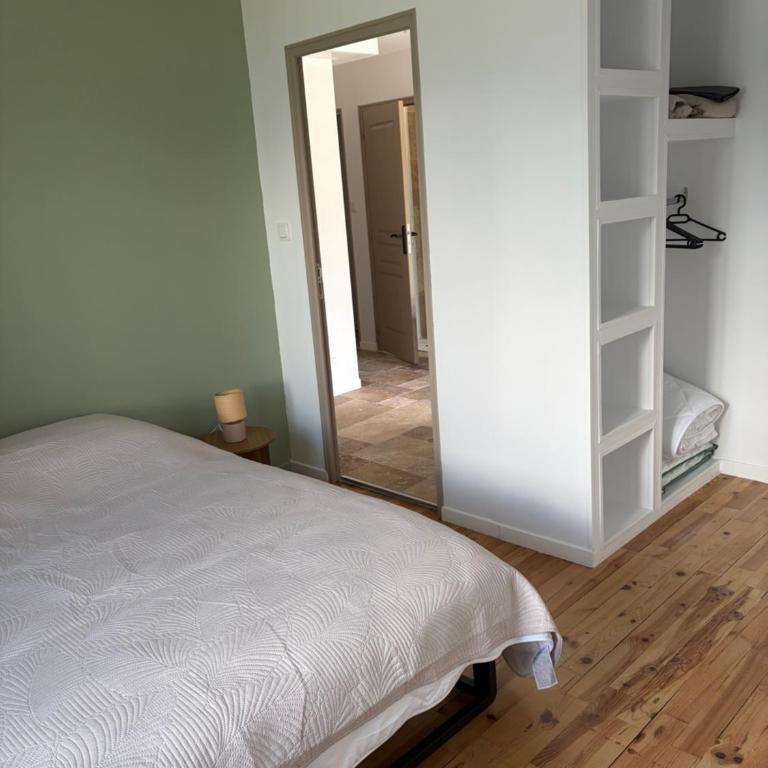 La petite marmotte - Appartamento con 1 Camera da Letto - 7