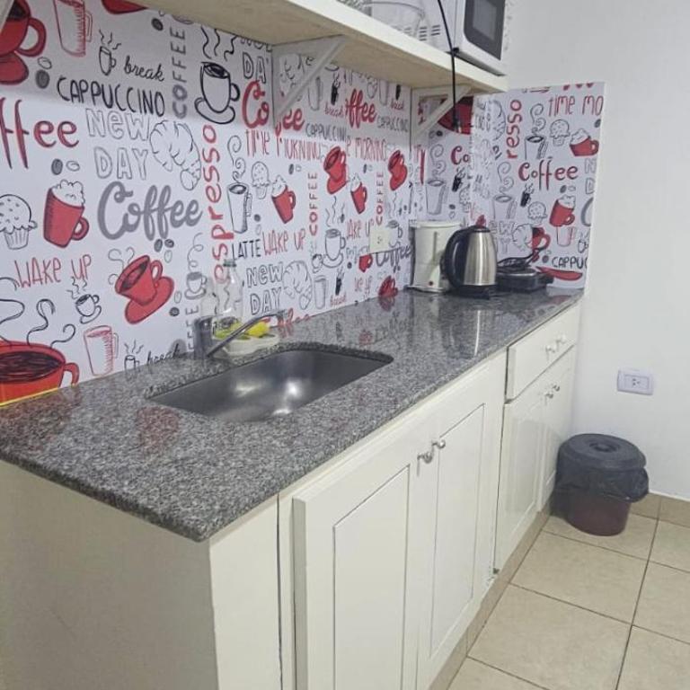 Apartamentos La Posta - Apartment - 10