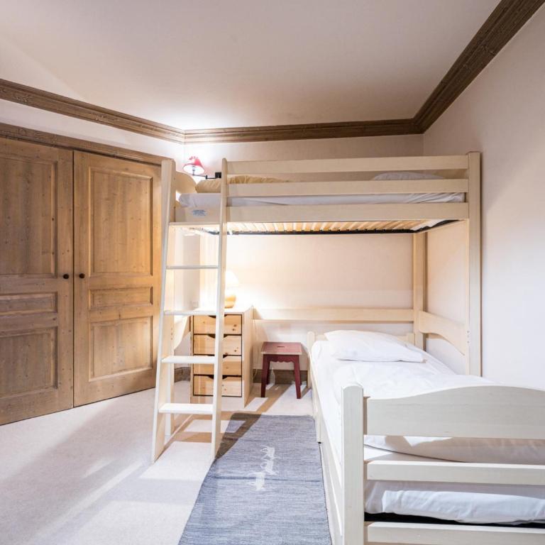 Appartement convivial 3 chambres avec accès pistes à Val-d'Isère - FR-1-518-88 - Appartement - 14
