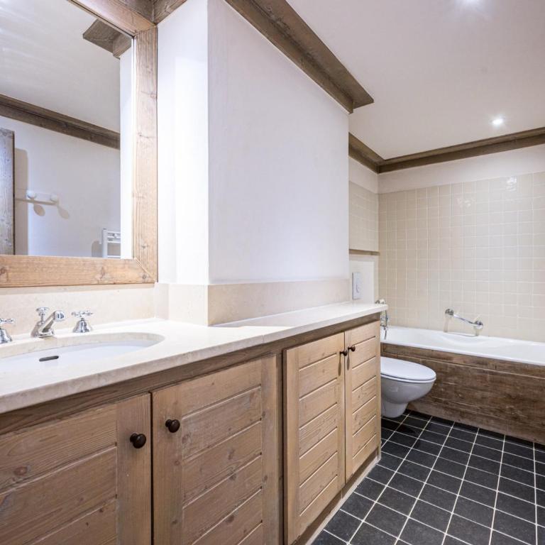 Appartement convivial 3 chambres avec accès pistes à Val-d'Isère - FR-1-518-88 - Appartement - 15
