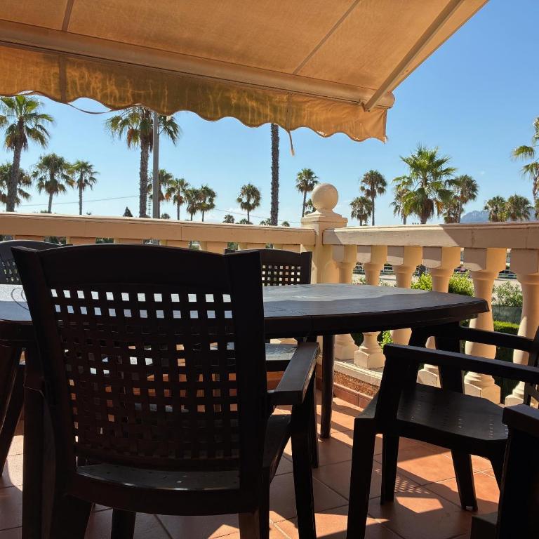 Club Sevilla IV - Apartamento de 2 dormitorios - 9