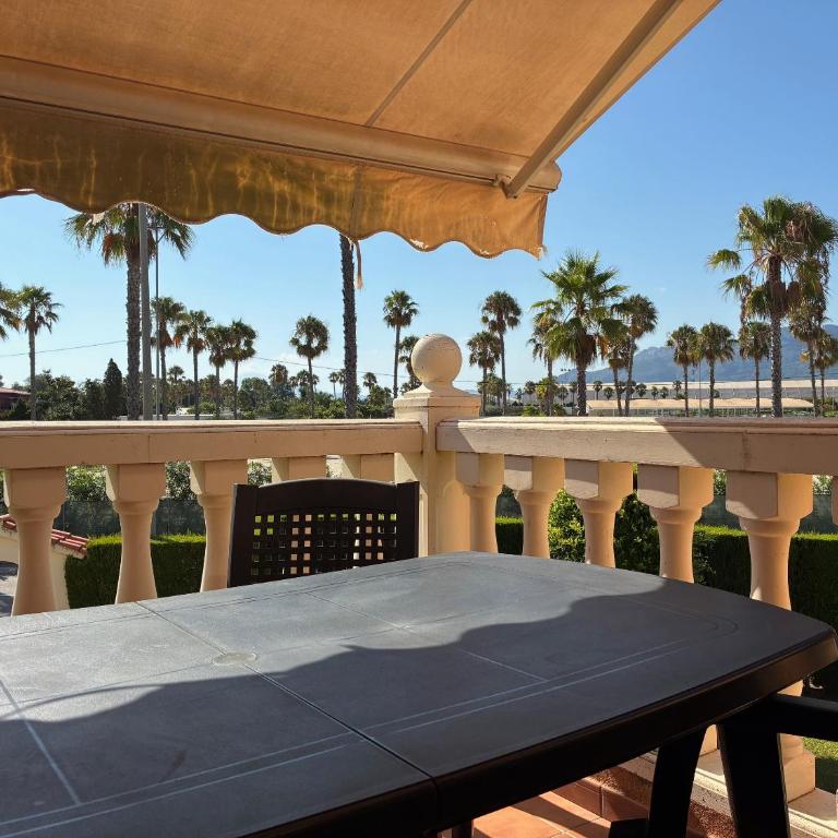 Club Sevilla IV - Apartamento de 2 dormitorios - 11