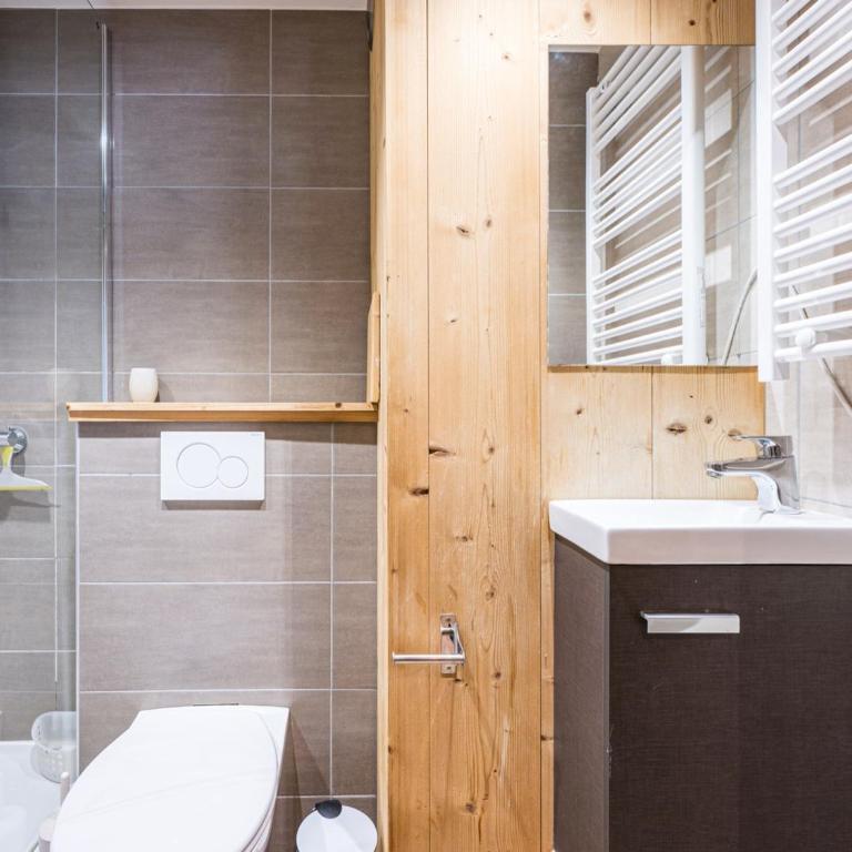 Appartement rénové au coeur de Val-d'Isère - FR-1-518-25 - Apartment (5 Erwachsene) - 17