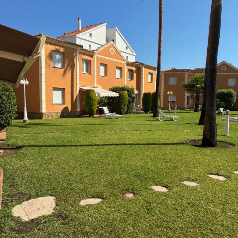 Club Sevilla IV - Apartamento de 2 dormitorios - 8