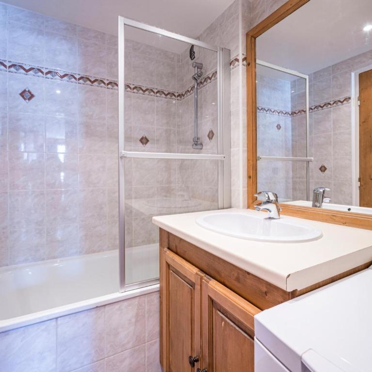 Studio 4-5 pers à Val-d'Isère, ski aux pieds - FR-1-518-102 - Studio - 11