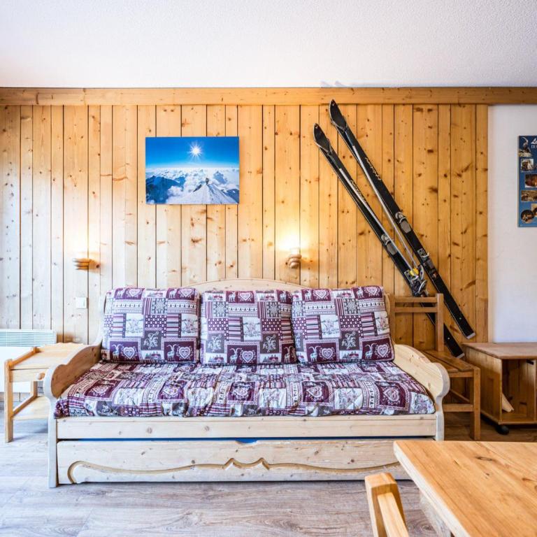 Studio confortable au centre avec balcon - FR-1-518-113 - Studio - 14