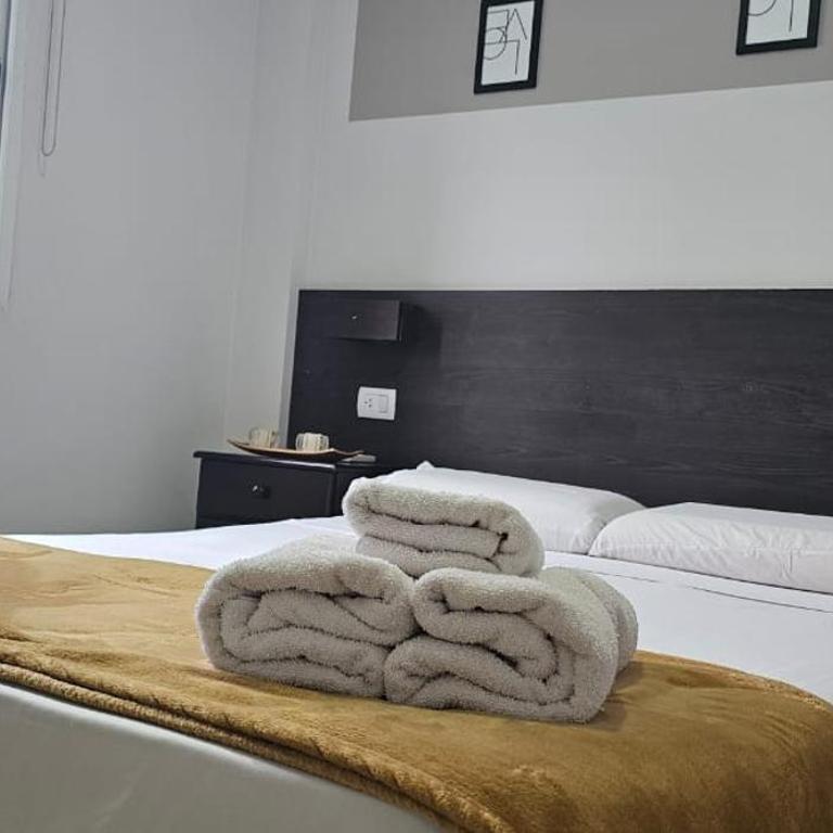 Apartamentos La Posta - Apartment - 2