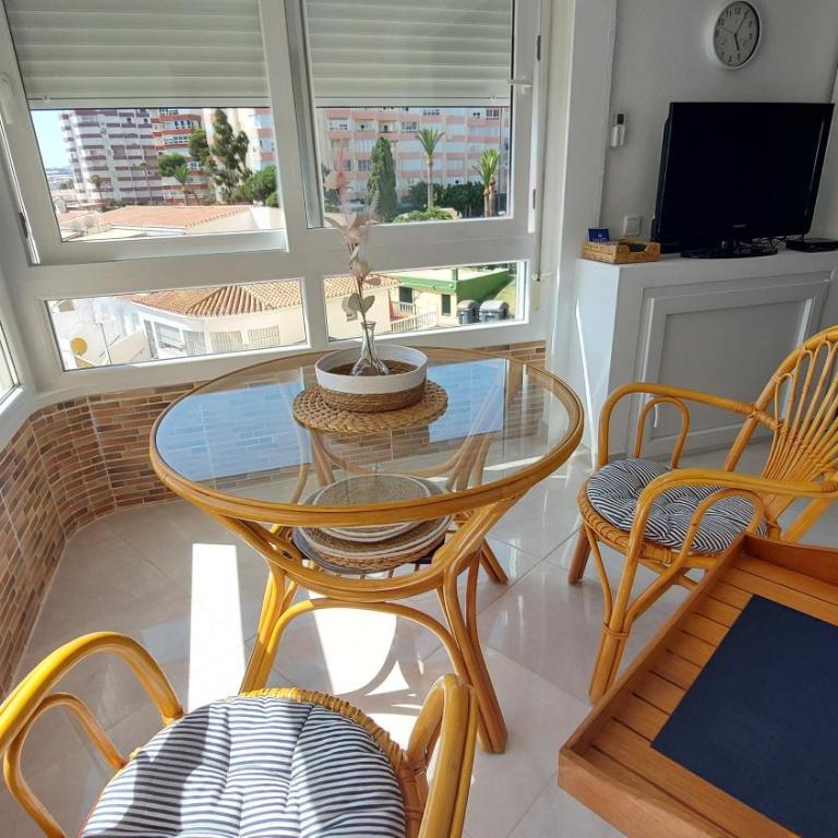 Fantastic studio - beachfront - Estudio con vistas al mar - 28