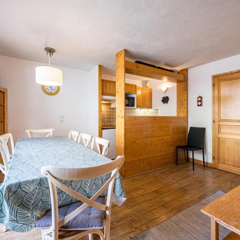 Beau 5 pièces à Val-d'Isère, 8 pers., avec parking - FR-1-518-94 - Appartement - 11