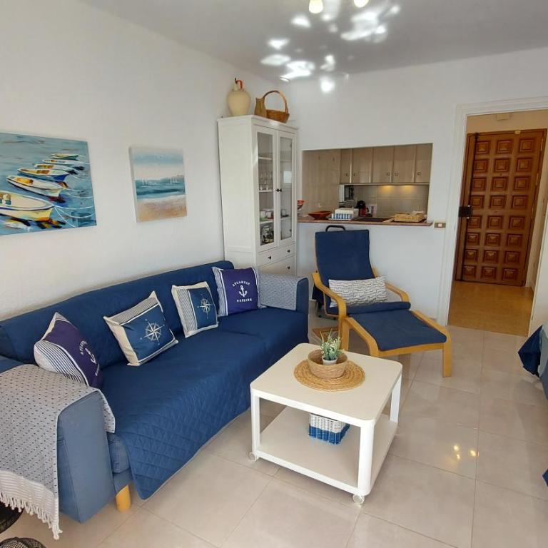 Fantastic studio - beachfront - Estudio con vistas al mar - 29