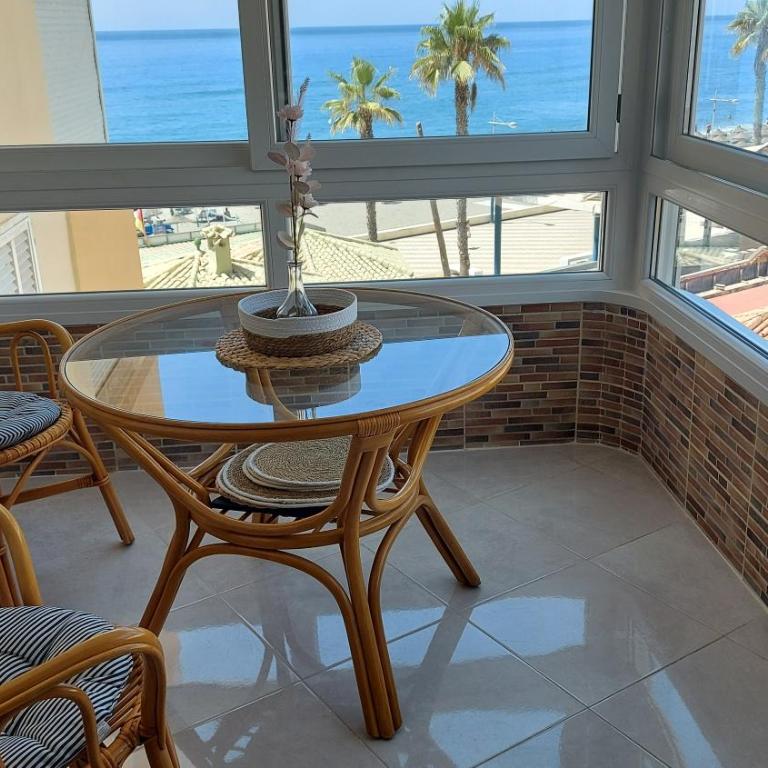 Fantastic studio - beachfront - Estudio con vistas al mar - 30