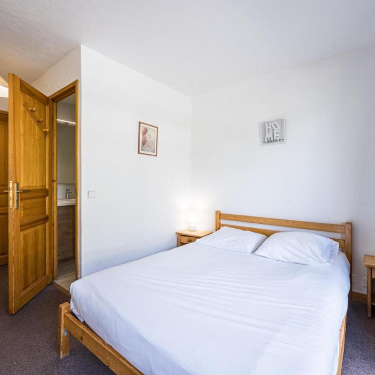 Beau 5 pièces à Val-d'Isère, 8 pers., avec parking - FR-1-518-94 - Appartement - 12