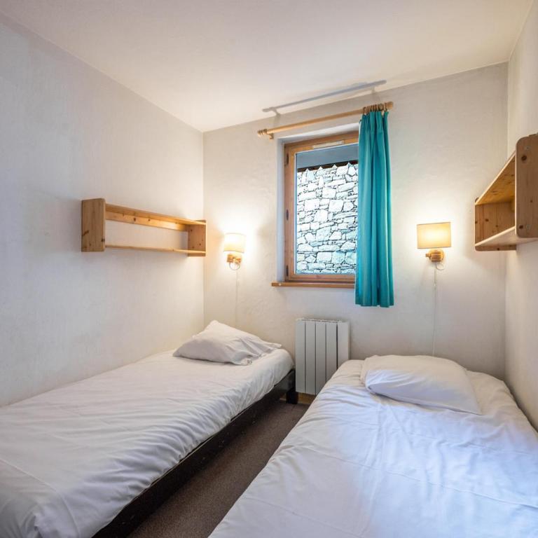 Beau 5 pièces à Val-d'Isère, 8 pers., avec parking - FR-1-518-94 - Appartement - 14