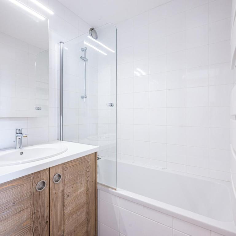 Beau 5 pièces à Val-d'Isère, 8 pers., avec parking - FR-1-518-94 - Appartement - 15