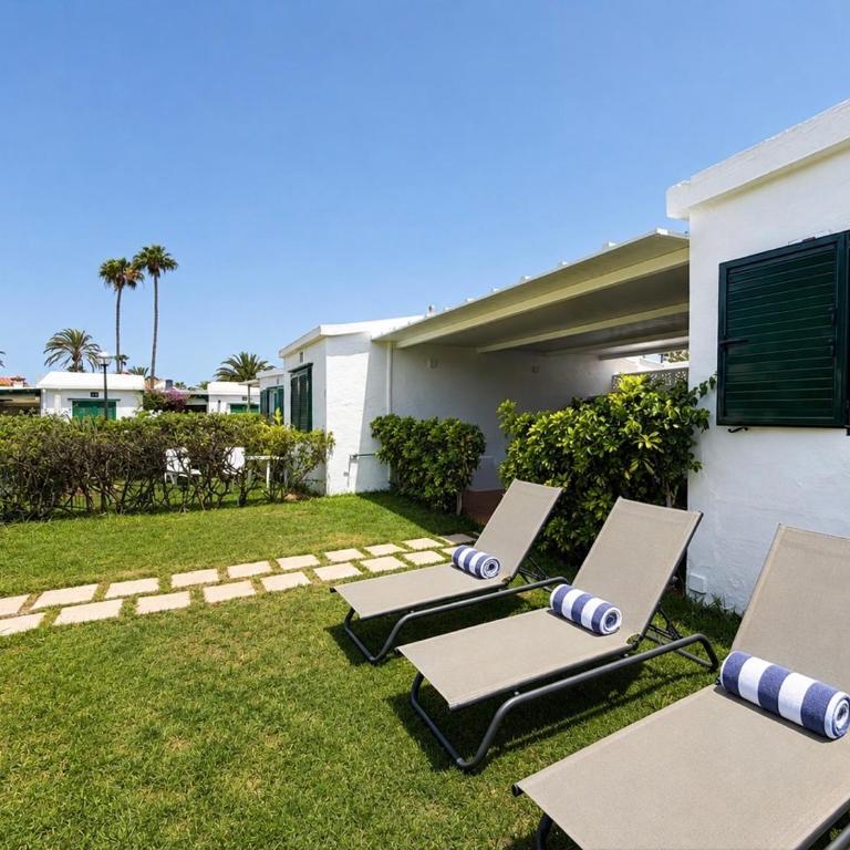 Five Suites Maspalomas by CanaryScape - Five-Bedroom House - 3