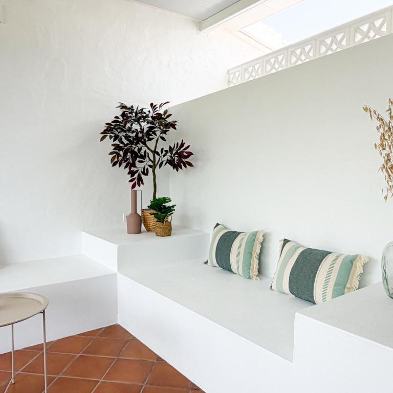 Five Suites Maspalomas by CanaryScape - Five-Bedroom House - 18