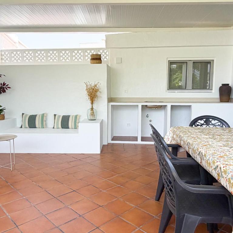 Five Suites Maspalomas by CanaryScape - Five-Bedroom House - 15