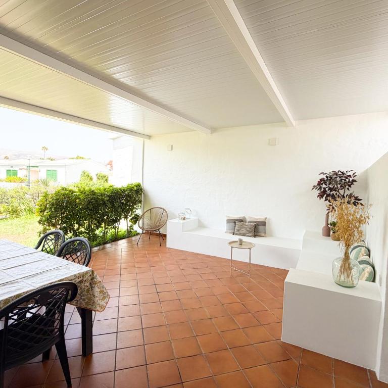 Five Suites Maspalomas by CanaryScape - Five-Bedroom House - 10