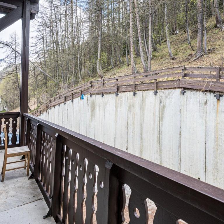 Superbe 2 Pièces + Cabine Rénové, Pied des Pistes, Val d'Isère, 6 Pers., Parking, Balcon Sud - FR-1-518-42 - Apartment (6 Erwachsene) - 18