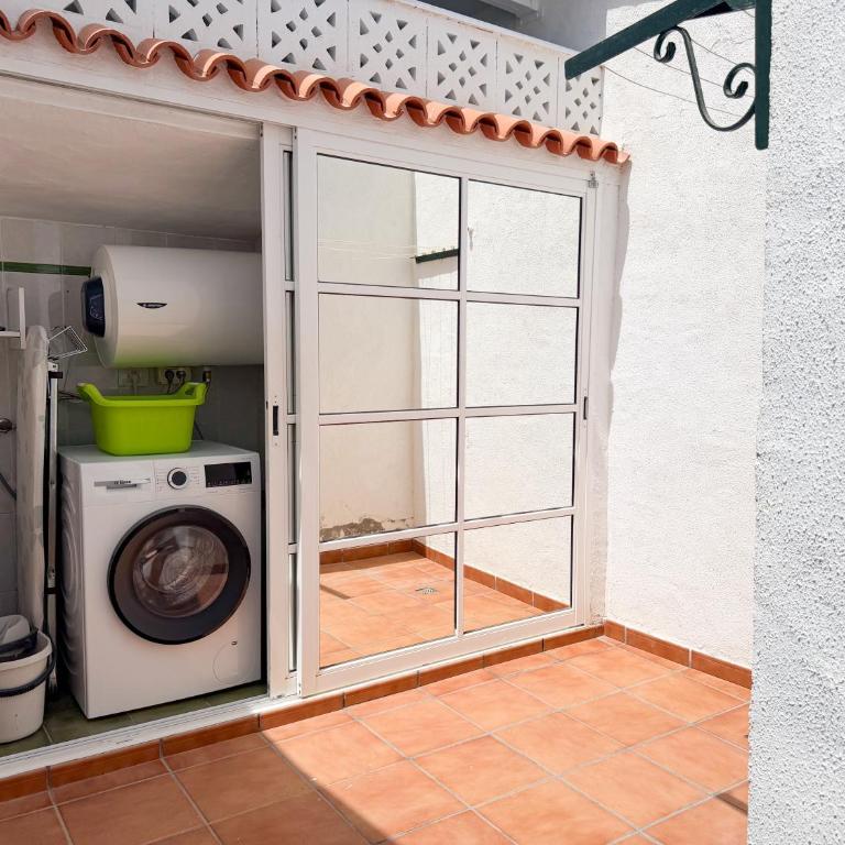 Five Suites Maspalomas by CanaryScape - Five-Bedroom House - 43