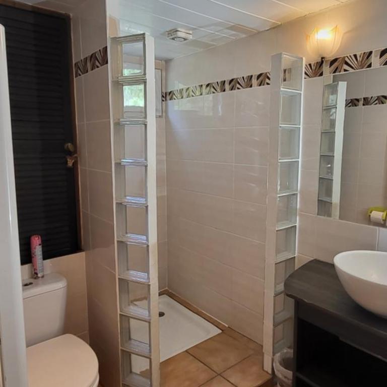 Les Mayombes - Maison 1 Chambre - 21