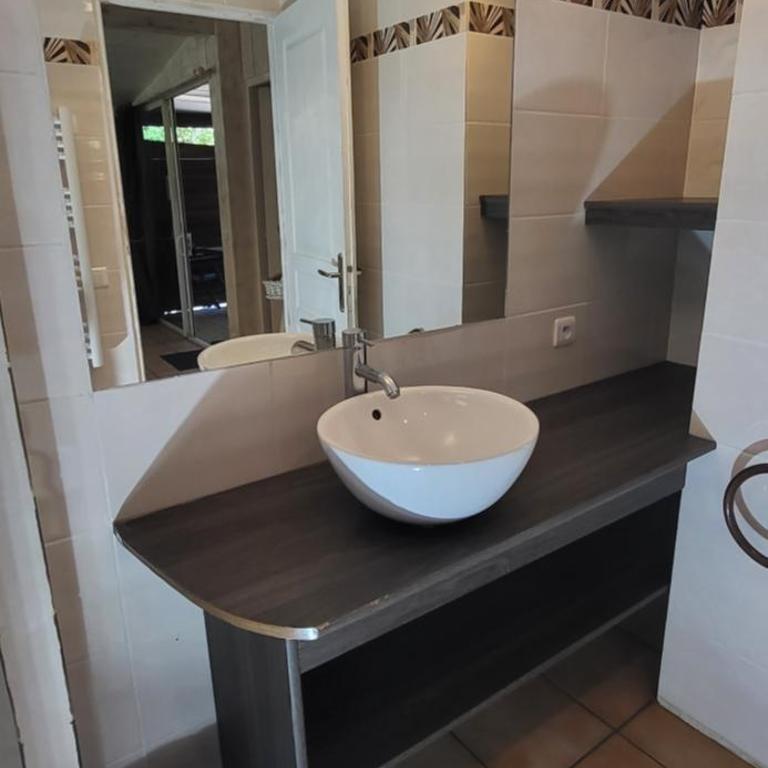 Les Mayombes - Maison 1 Chambre - 19