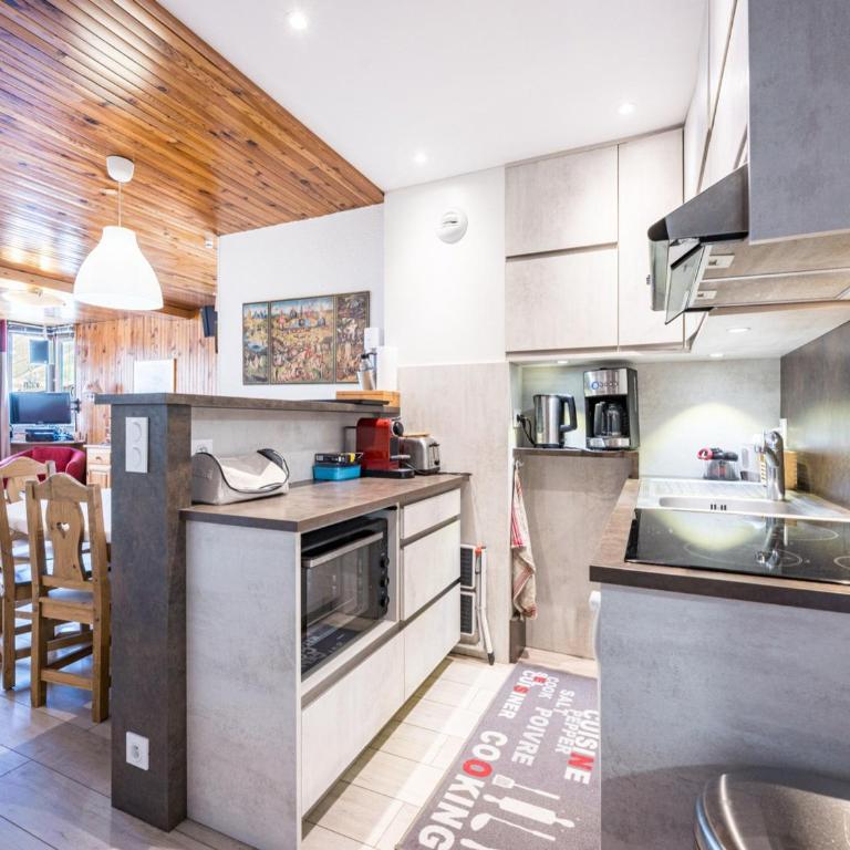Appartement lumineux centre Val-d'Isère pour 5 personnes - FR-1-518-151 - Appartement - 11