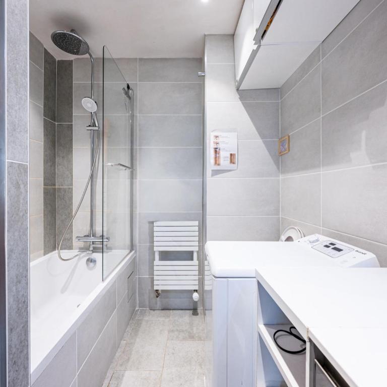 Appartement lumineux centre Val-d'Isère pour 5 personnes - FR-1-518-151 - Appartement - 14