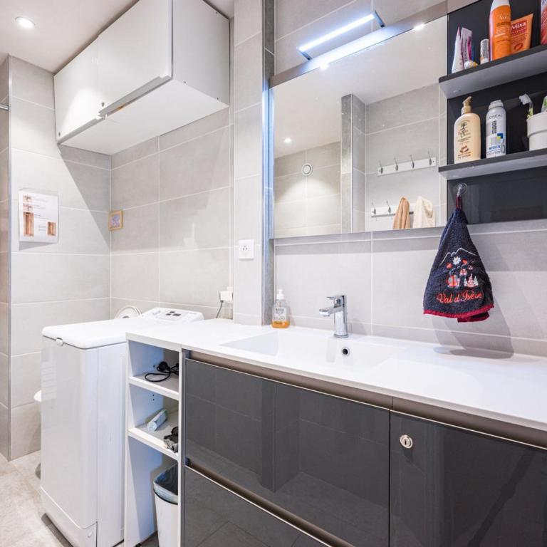 Appartement lumineux centre Val-d'Isère pour 5 personnes - FR-1-518-151 - Appartement - 15
