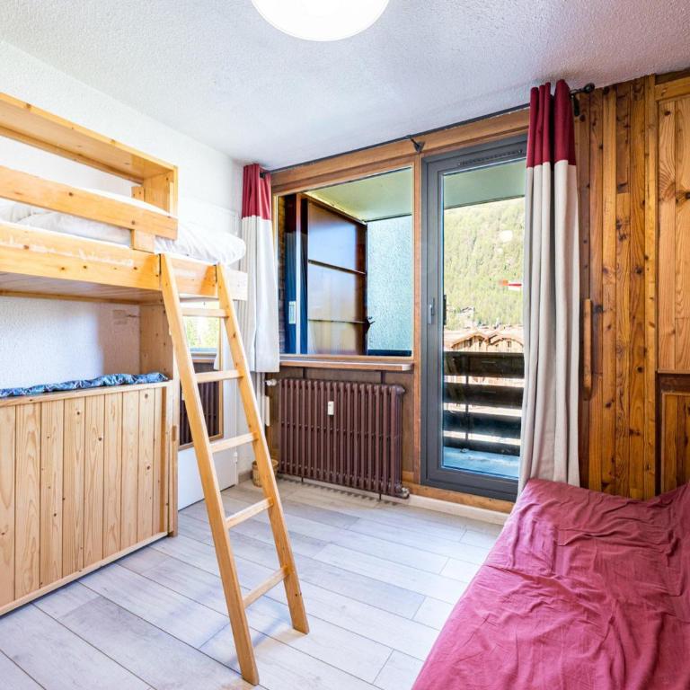 Appartement lumineux centre Val-d'Isère pour 5 personnes - FR-1-518-151 - Appartement - 16