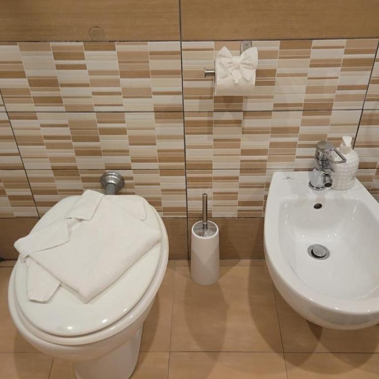 Ale Apartment - Apartamento de 1 dormitorio - 5