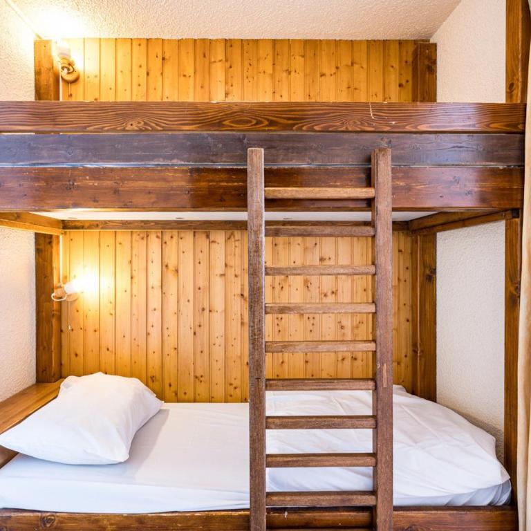Studio confortable ski aux pieds à Val-d'Isère - FR-1-518-96 - Studio - 11