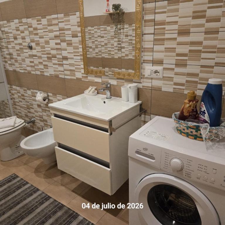 Ale Apartment - Apartamento de 1 dormitorio - 6