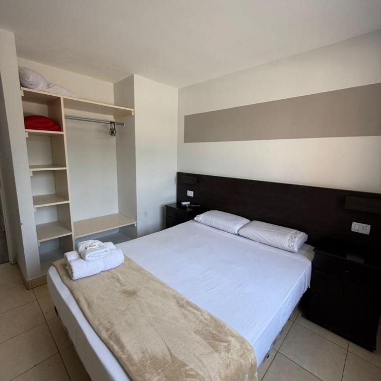 Apartamentos La Posta - Apartment - 7