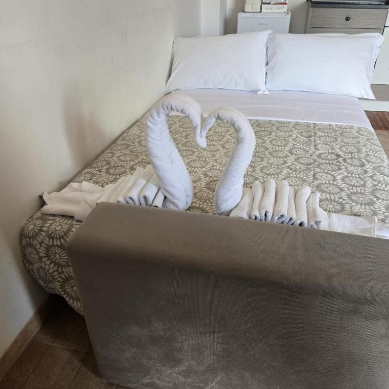 Ale Apartment - Apartamento de 1 dormitorio - 3