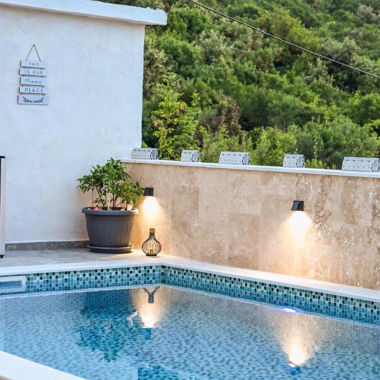 Villa Beyond Bar - Vila sa 3 Spavaće Sobe - 14