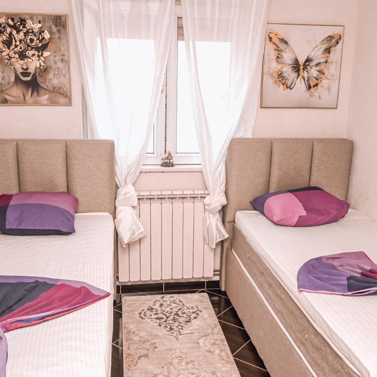 Villa Beyond Bar - Vila sa 3 Spavaće Sobe - 19