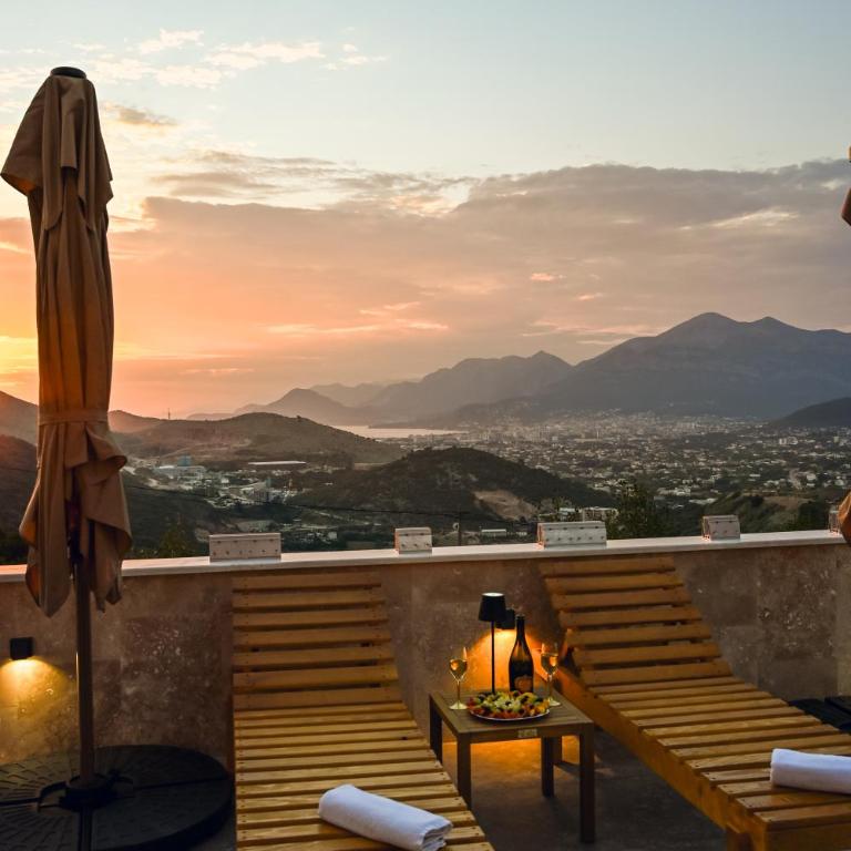 Villa Beyond Bar - Vila sa 3 Spavaće Sobe - 22